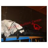 TORO LEAF BLOWER / VAC