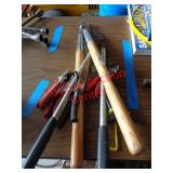 NIPPERS & GARDEN TRIMMERS