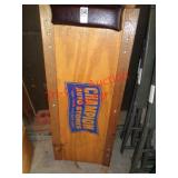 CHAMPION MECHANICS CREEPER