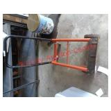 CONVERTIBLE DOLLY CART