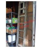 16 FOOT EXT LADDER