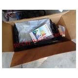 WEBER TABLETOP CHARCOAL GRILL - NEW IN BOX