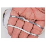 Pot Luck 925 Silver Jewelry See Photos For Details