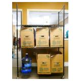 Estate Pantry Lot-Pick Up 5/6/2023 No Exceptions!