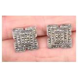 Pot Luck 925 Silver Jewelry See Photos For Details