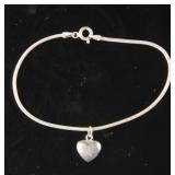 Pot Luck 925 Silver Jewelry See Photos For Details