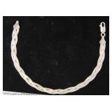 Pot Luck 925 Silver Jewelry See Photos For Details