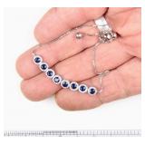 Pot Luck 925 Silver Jewelry See Photos For Details