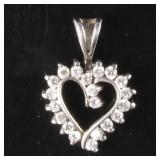 Pot Luck 925 Silver Jewelry See Photos For Details