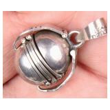 Pot Luck 925 Silver Jewelry See Photos For Details