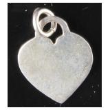 Pot Luck 925 Silver Jewelry See Photos For Details