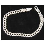 Pot Luck 925 Silver Jewelry See Photos For Details