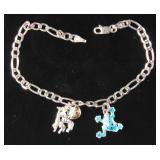 Pot Luck 925 Silver Jewelry See Photos For Details