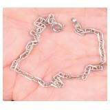 Pot Luck 925 Silver Jewelry See Photos For Details