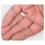 Pot Luck 925 Silver Jewelry See Photos For Details