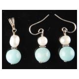 Pot Luck 925 Silver Jewelry See Photos For Details