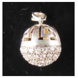 Pot Luck 925 Silver Jewelry See Photos For Details