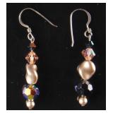 Pot Luck 925 Silver Jewelry See Photos For Details