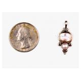 Pot Luck 925 Silver Jewelry See Photos For Details