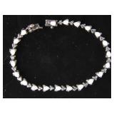 Pot Luck 925 Silver Jewelry See Photos For Details