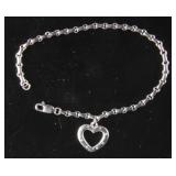 Pot Luck 925 Silver Jewelry See Photos For Details