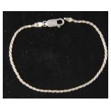 Pot Luck 925 Silver Jewelry See Photos For Details