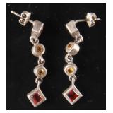 Pot Luck 925 Silver Jewelry See Photos For Details