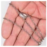 Pot Luck 925 Silver Jewelry See Photos For Details