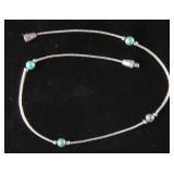 Pot Luck 925 Silver Jewelry See Photos For Details