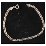 Pot Luck 925 Silver Jewelry See Photos For Details