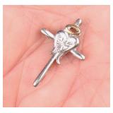 Pot Luck 925 Silver Jewelry See Photos For Details