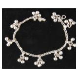 Pot Luck 925 Silver Jewelry See Photos For Details