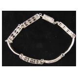 Pot Luck 925 Silver Jewelry See Photos For Details