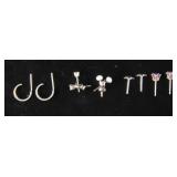 Pot Luck 925 Silver Jewelry See Photos For Details