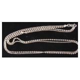 Pot Luck 925 Silver Jewelry See Photos For Details