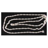 Pot Luck 925 Silver Jewelry See Photos For Details