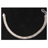 Pot Luck 925 Silver Jewelry See Photos For Details