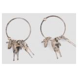 Pot Luck 925 Silver Jewelry See Photos For Details