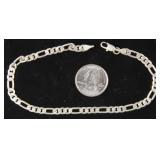 Pot Luck 925 Silver Jewelry See Photos For Details