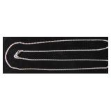 Pot Luck 925 Silver Jewelry See Photos For Details