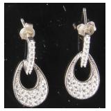 Pot Luck 925 Silver Jewelry See Photos For Details