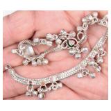 Pot Luck 925 Silver Jewelry See Photos For Details