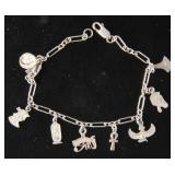 Pot Luck 925 Silver Jewelry See Photos For Details