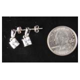 Pot Luck 925 Silver Jewelry See Photos For Details