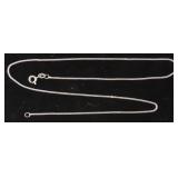 Pot Luck 925 Silver Jewelry See Photos For Details