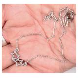 Pot Luck 925 Silver Jewelry See Photos For Details