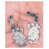 Pot Luck 925 Silver Jewelry See Photos For Details