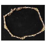 Pot Luck 925 Silver Jewelry See Photos For Details