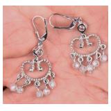 Pot Luck 925 Silver Jewelry See Photos For Details