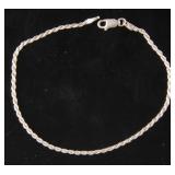 Pot Luck 925 Silver Jewelry See Photos For Details